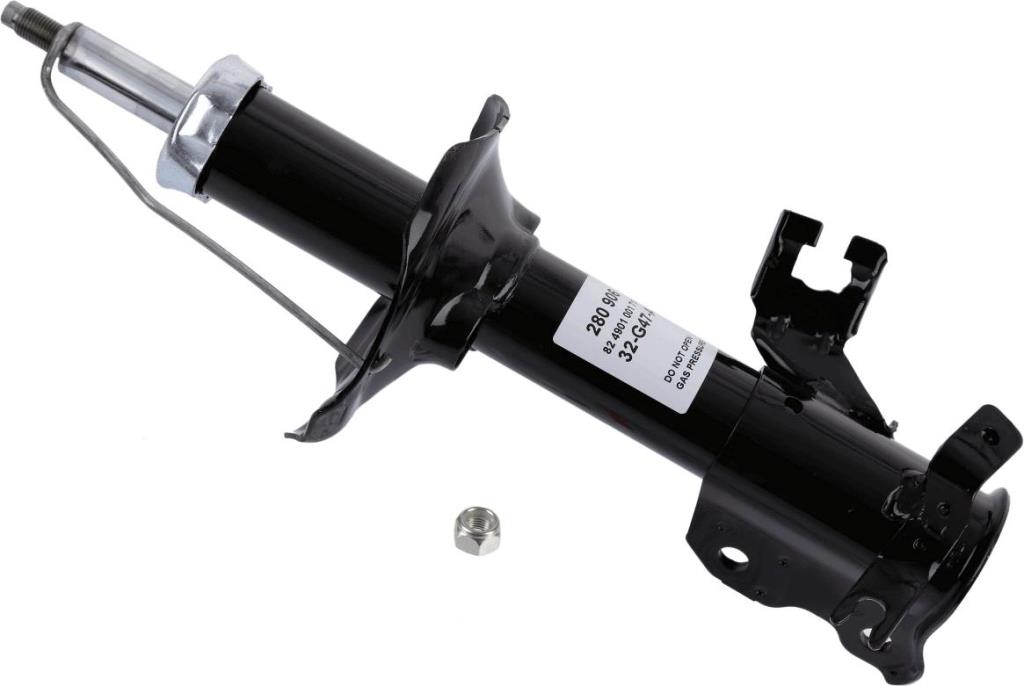 Amortecedor de choques SACHS ref. 280 906