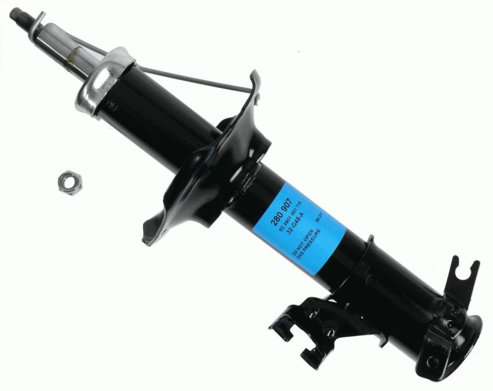 Amortecedor de choques SACHS ref. 280 907