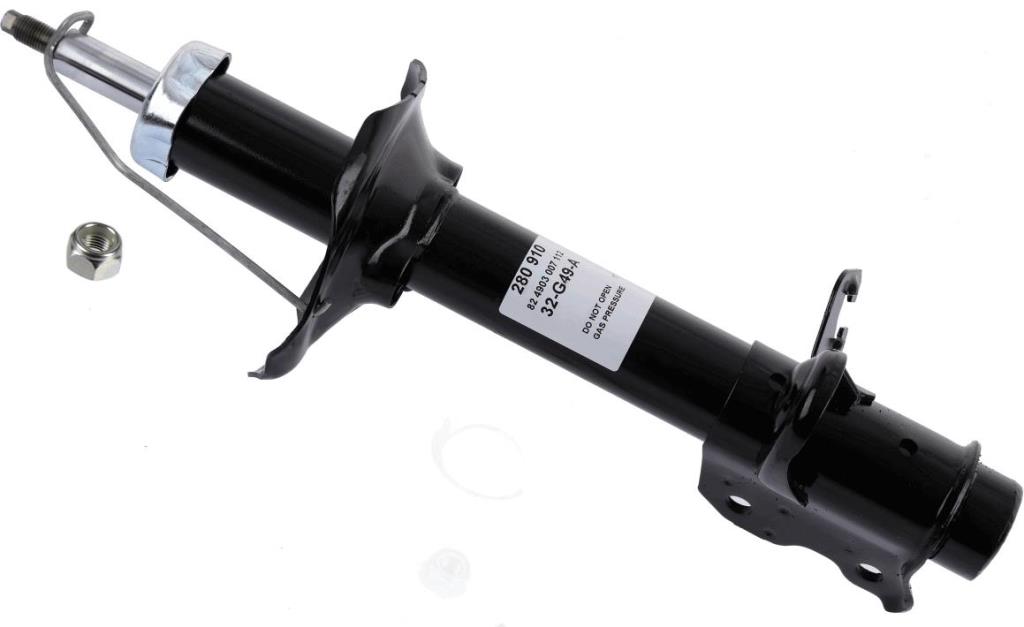 Amortisseur SACHS  ref. 280 910