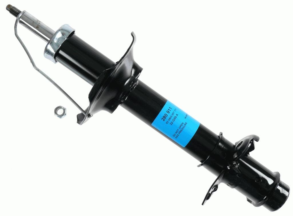 Amortisseur SACHS  ref. 280 911