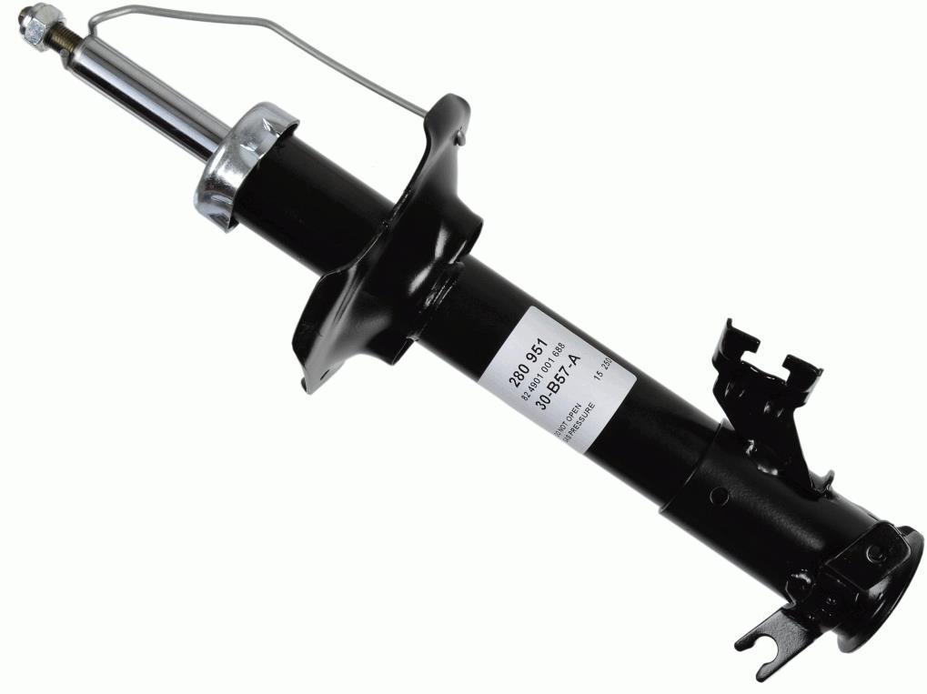 Amortiguador SACHS ref. 280 951
