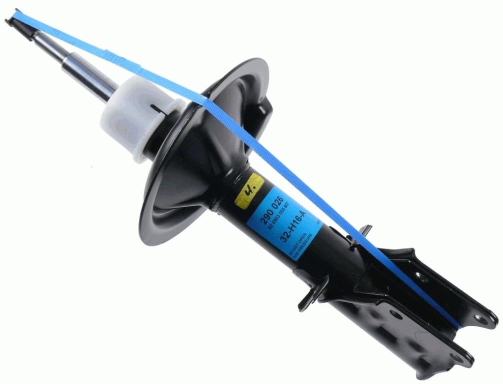 Amortiguadores SACHS ref. 290 026