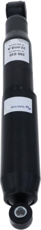 Amortiguadores SACHS ref. 290 030
