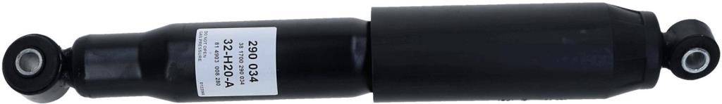 Amortisseurs SACHS ref. 290 034