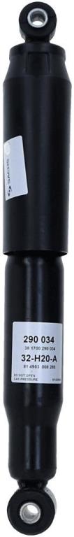 Amortisseurs SACHS ref. 290 034