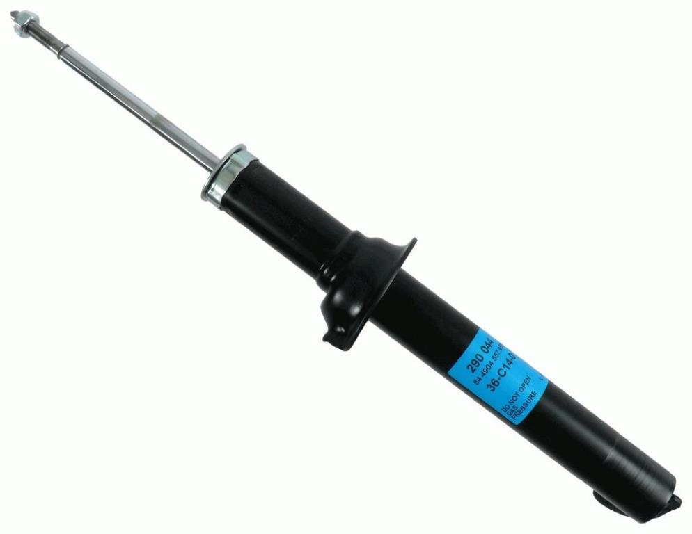 Amortisseurs SACHS  ref. 290 044