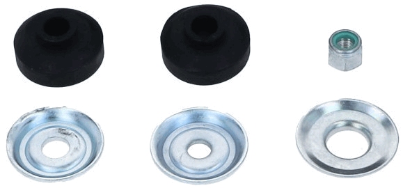 Amortiguadores SACHS ref. 290 090