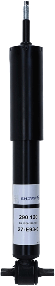 Amortiguadores SACHS ref. 290 120