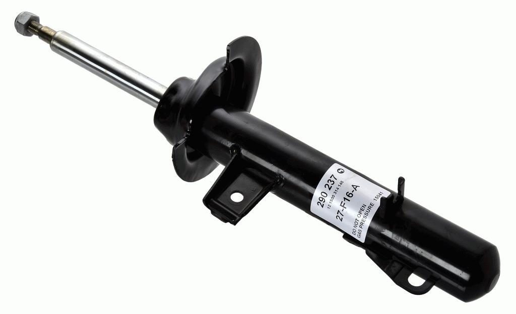 Amortisseur SACHS ref. 290 237