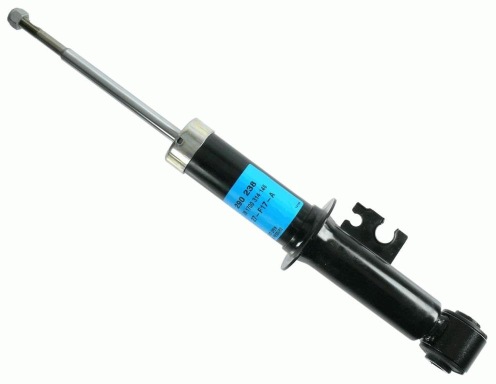 Amortiguadores SACHS ref. 290 238