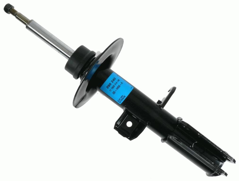 Amortisseur SACHS ref. 290 240