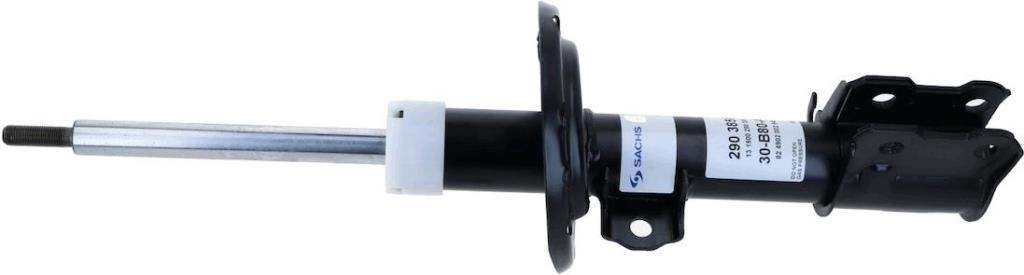Amortiguador SACHS ref. 290 385