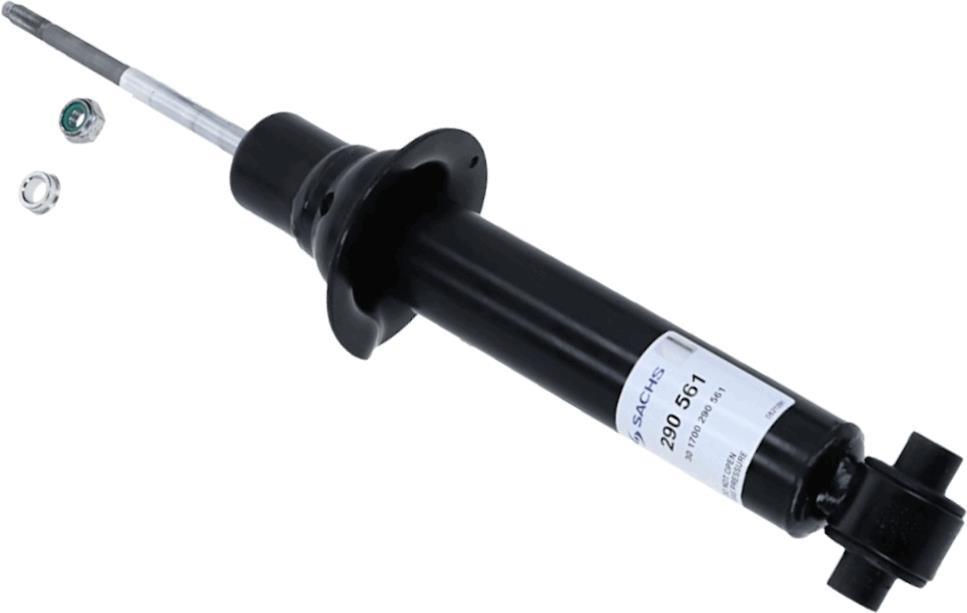 Amortiguadores SACHS ref. 290 561