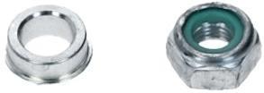 Amortiguadores SACHS ref. 290 561
