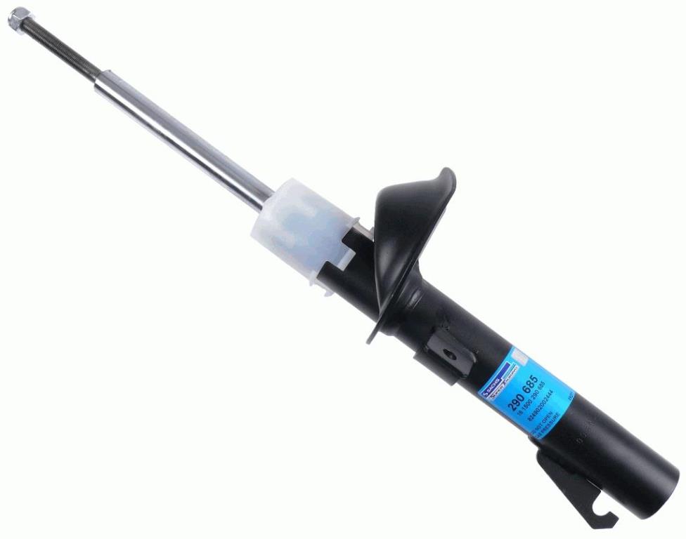 Amortiguadores SACHS ref. 290 685