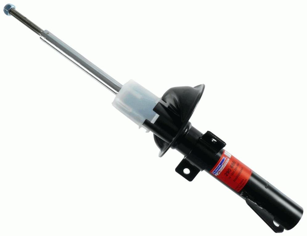 Amortisseurs SACHS  ref. 290 686