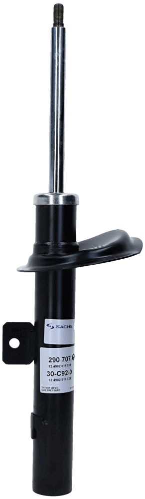 Amortecedor de choques SACHS ref. 290 707