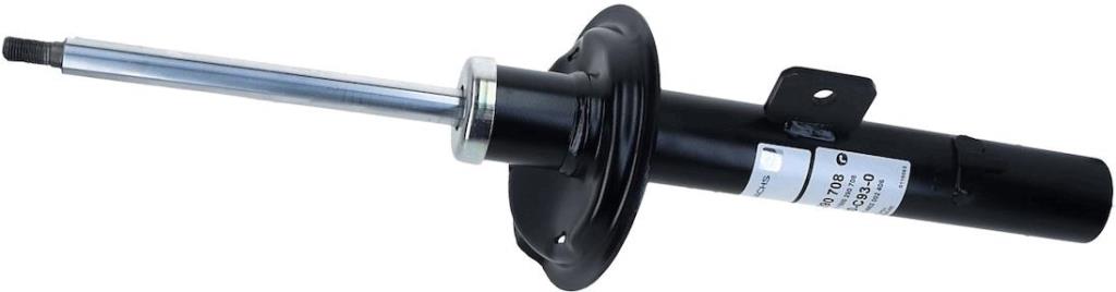 Amortisseur SACHS ref. 290 708