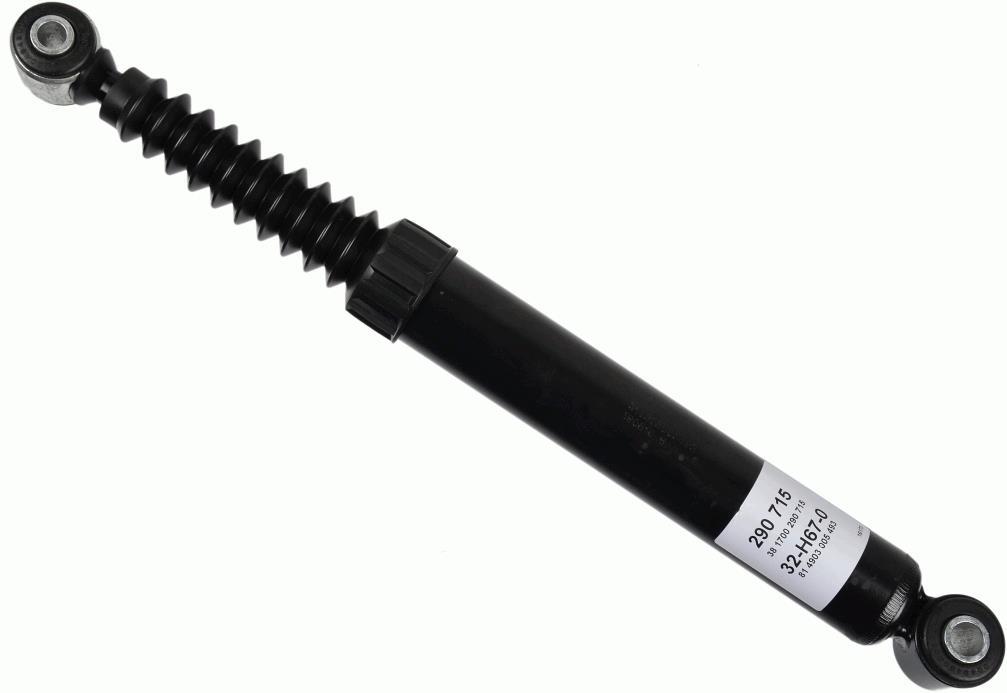 Amortiguadores SACHS ref. 290 715