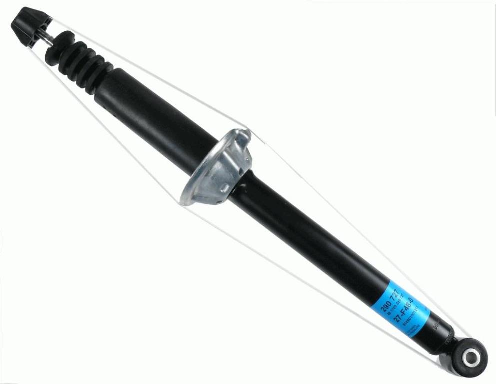 Amortiguadores SACHS ref. 290 727