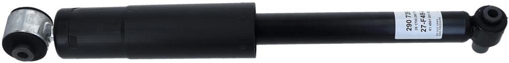 Amortiguadores SACHS ref. 290 739
