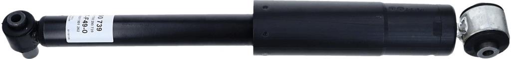 Amortiguadores SACHS ref. 290 739