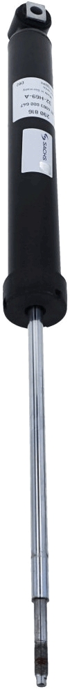 Amortiguadores SACHS ref. 290 816
