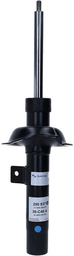 Amortisseur SACHS ref. 290 837