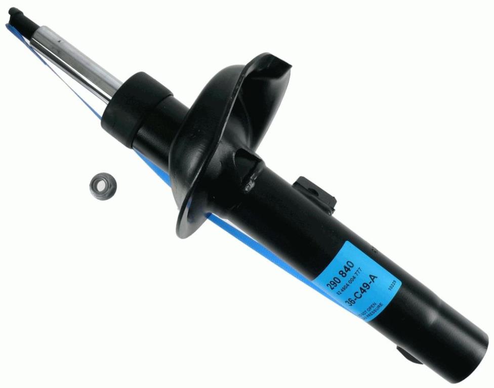 Amortecedor de choques SACHS ref. 290 840