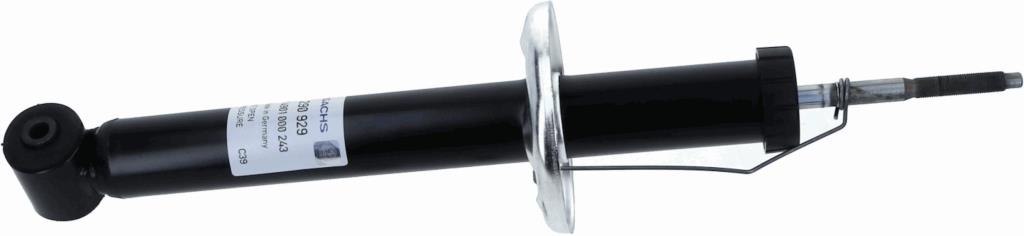 Amortiguadores SACHS ref. 290 929