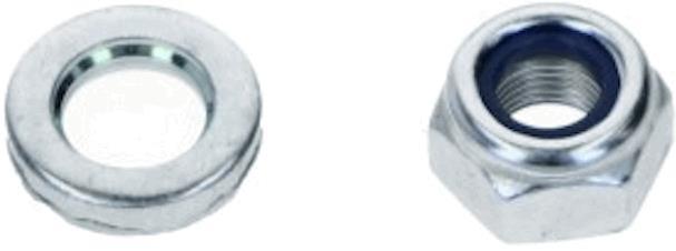 Amortiguadores SACHS ref. 290 929