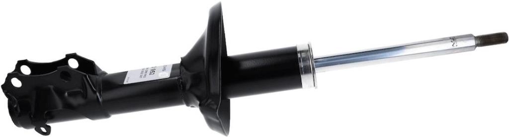 Amortiguadores SACHS ref. 290 952