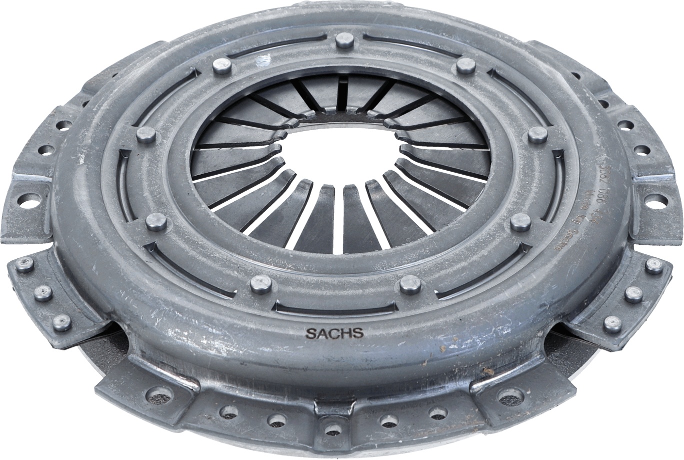 Kit d'embrayage SACHS ref. 3000 053 010
