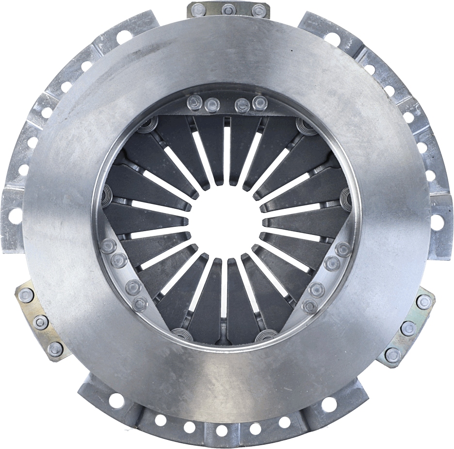 Kit d'embrayage SACHS ref. 3000 053 010