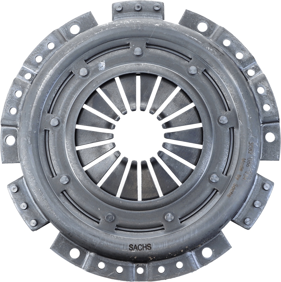 Kit d'embrayage SACHS ref. 3000 053 010