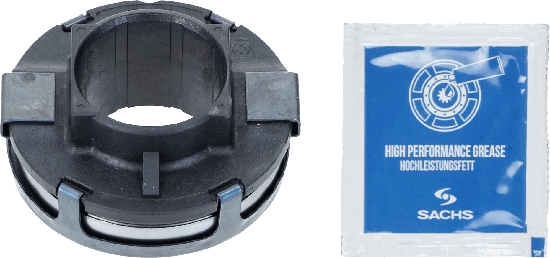 Kit d'embrayage SACHS 3000 111 001