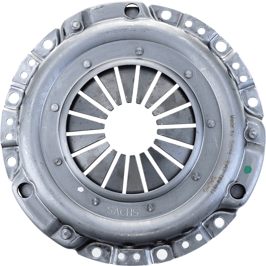 Kit d'embrayage SACHS 3000 111 003