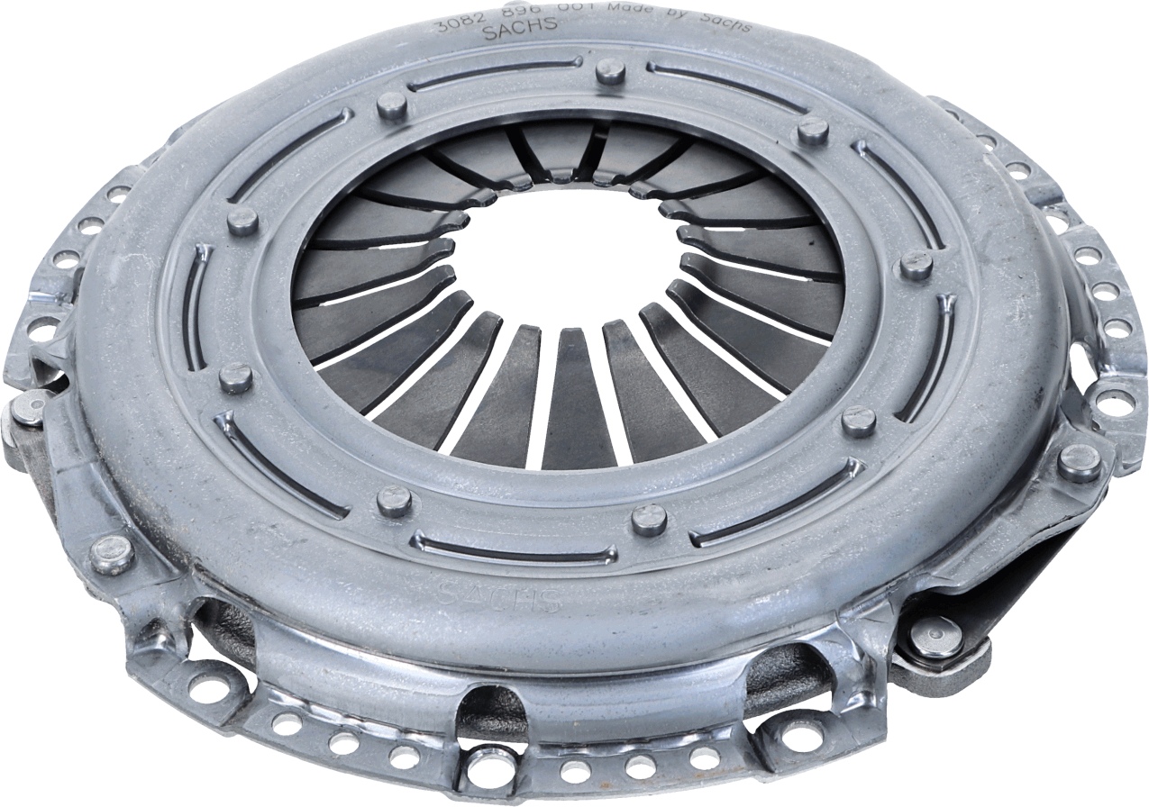 Kit d'embrayage SACHS ref. 3000 133 002