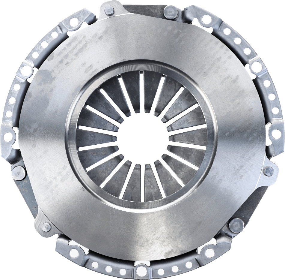 Kit d'embrayage SACHS ref. 3000 133 002