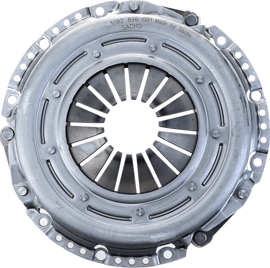 Kit d'embrayage SACHS ref. 3000 133 002