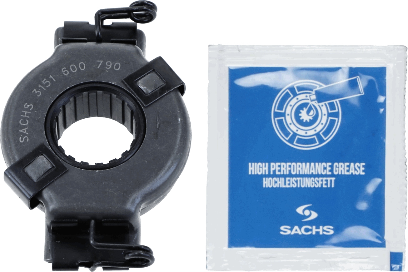 Kit d'embrayage SACHS ref. 3000 158 001