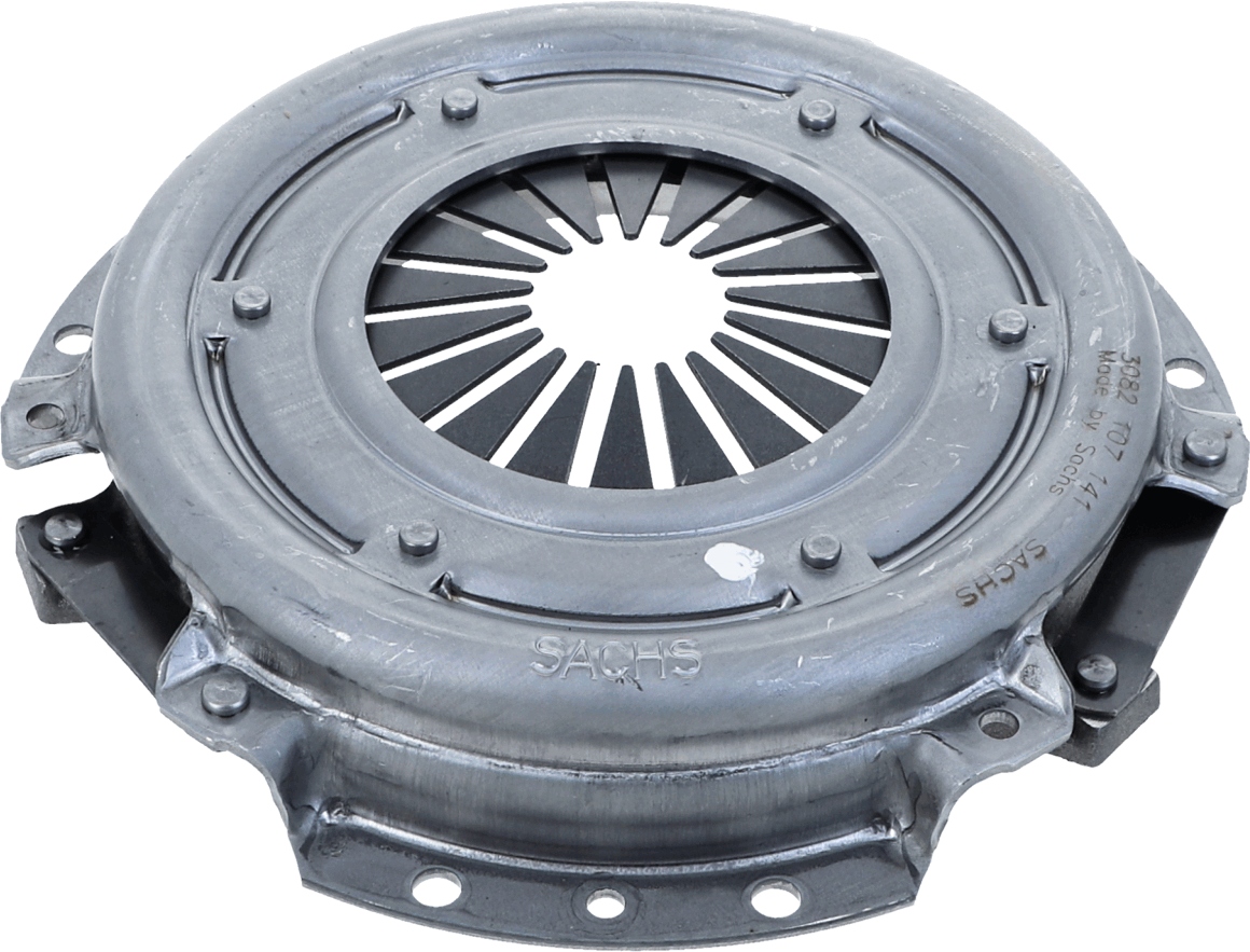 Kit d'embrayage SACHS ref. 3000 168 101