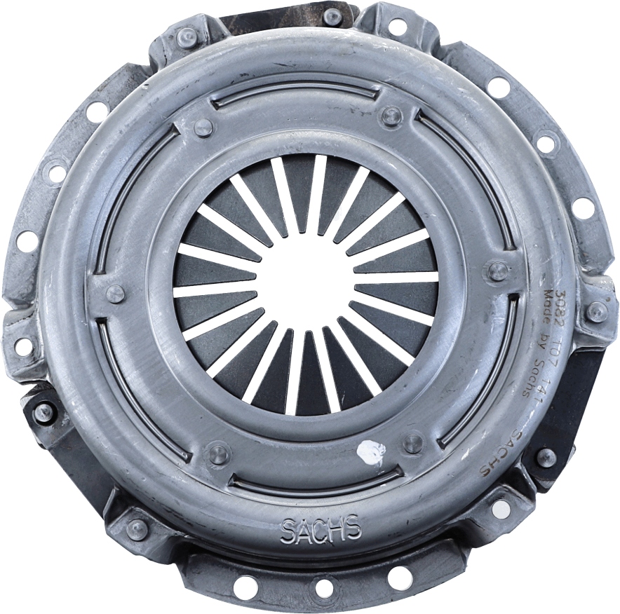 Kit d'embrayage SACHS ref. 3000 168 101