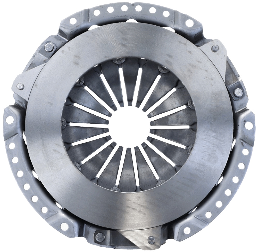 Kit d'embrayage SACHS ref. 3000 176 001