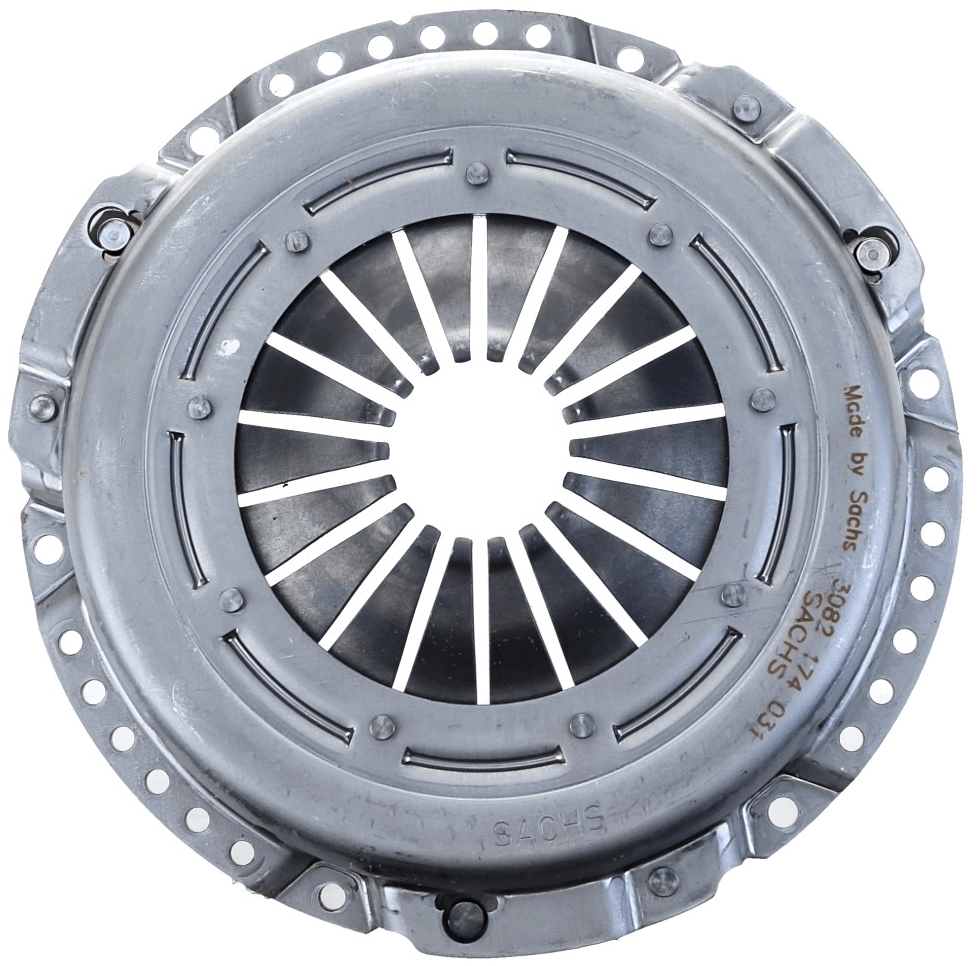 Kit d'embrayage SACHS ref. 3000 176 001