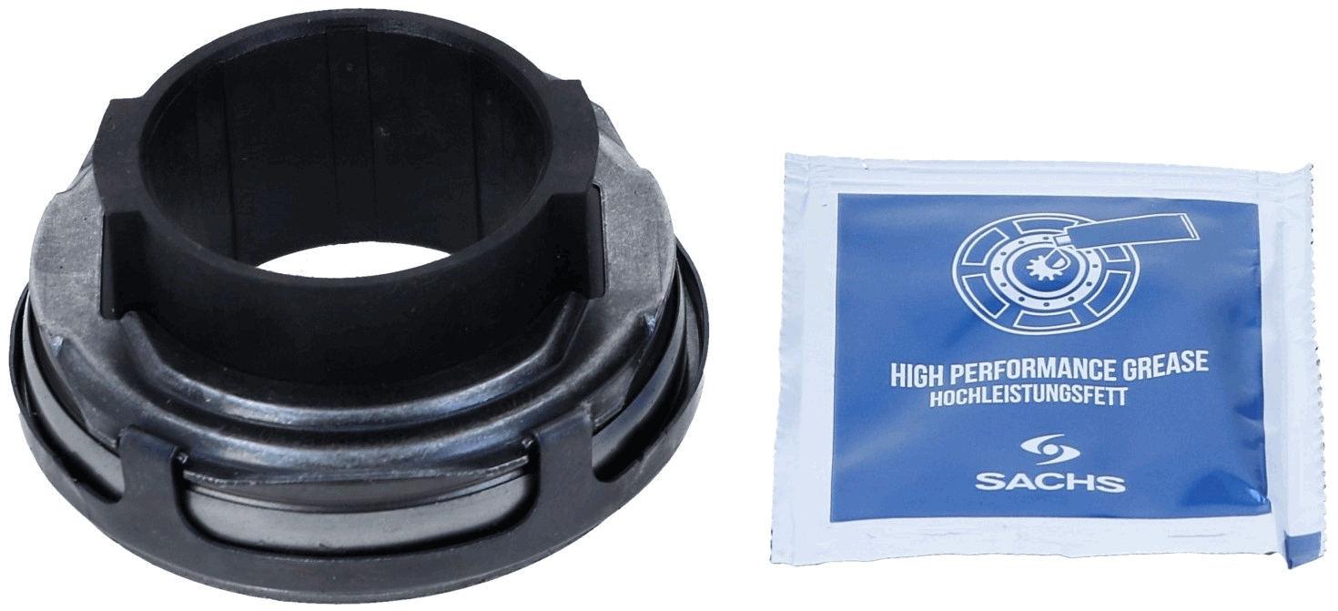 Kit d'embrayage SACHS ref. 3000 176 001