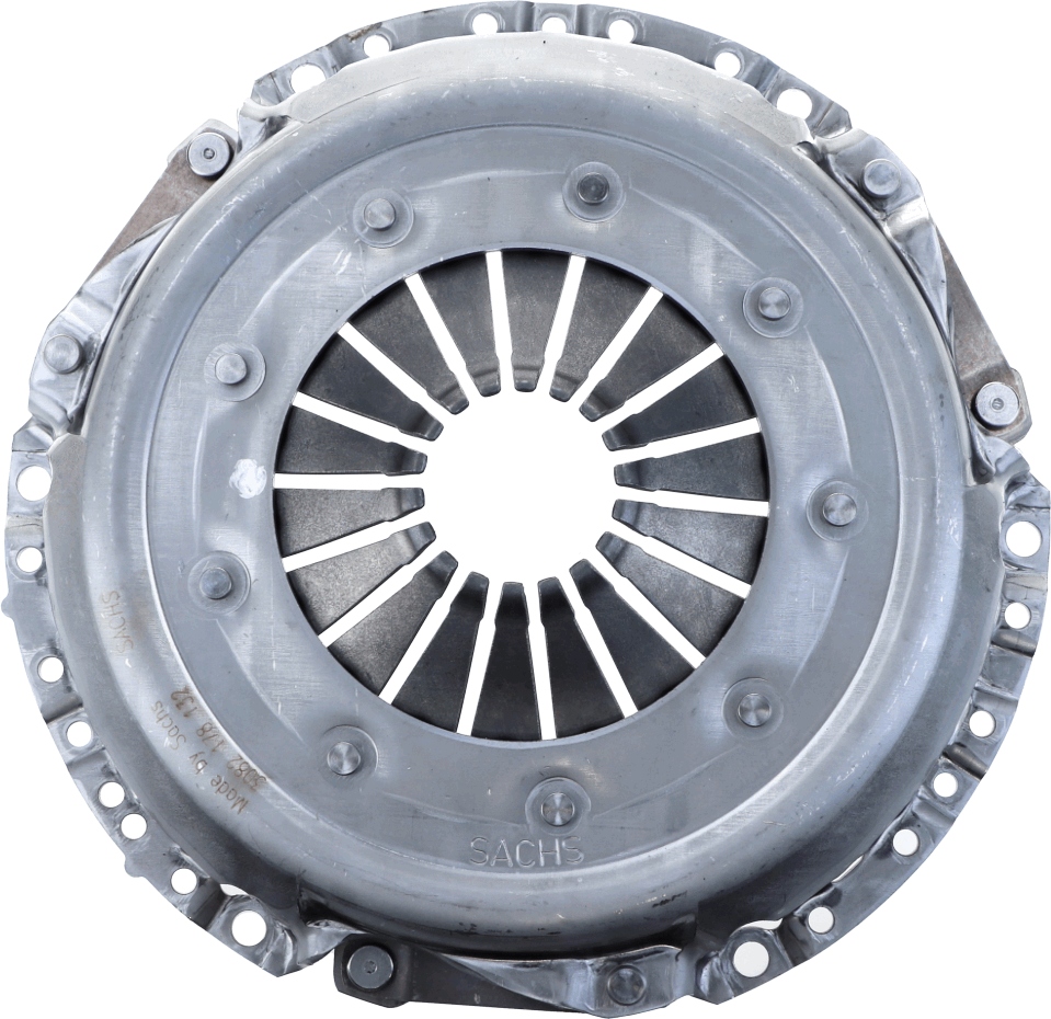Kit d'embrayage SACHS 3000 181 001