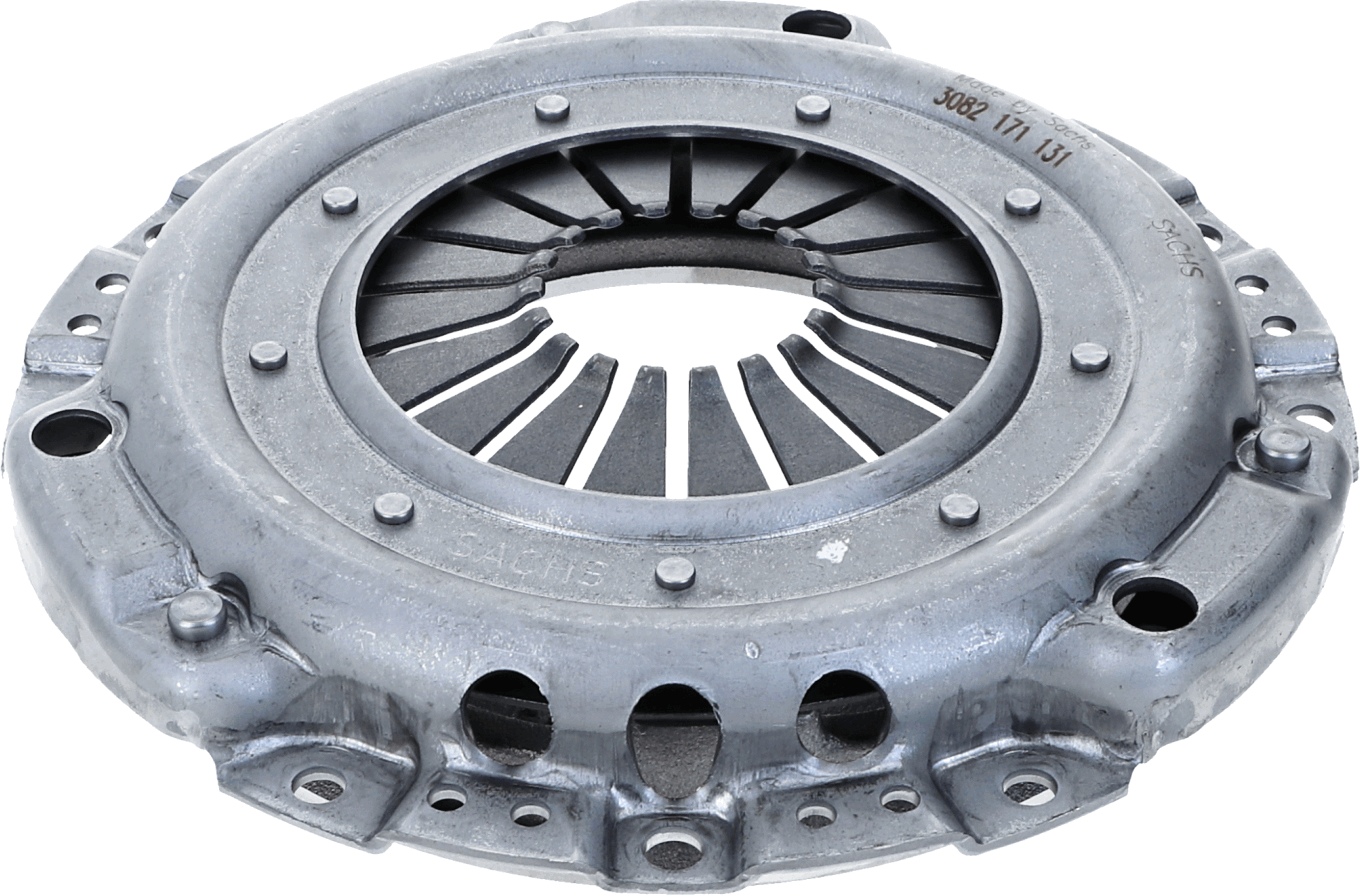 Kit d'embrayage SACHS ref. 3000 203 002