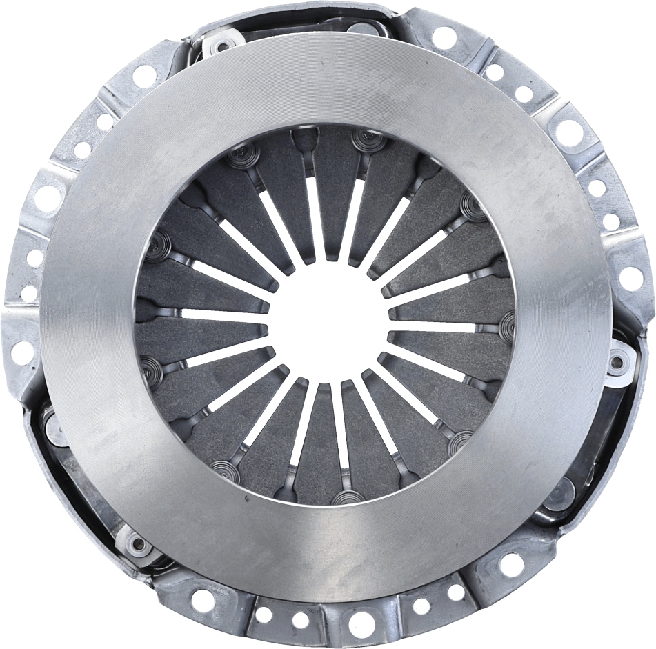 Kit d'embrayage SACHS ref. 3000 203 002