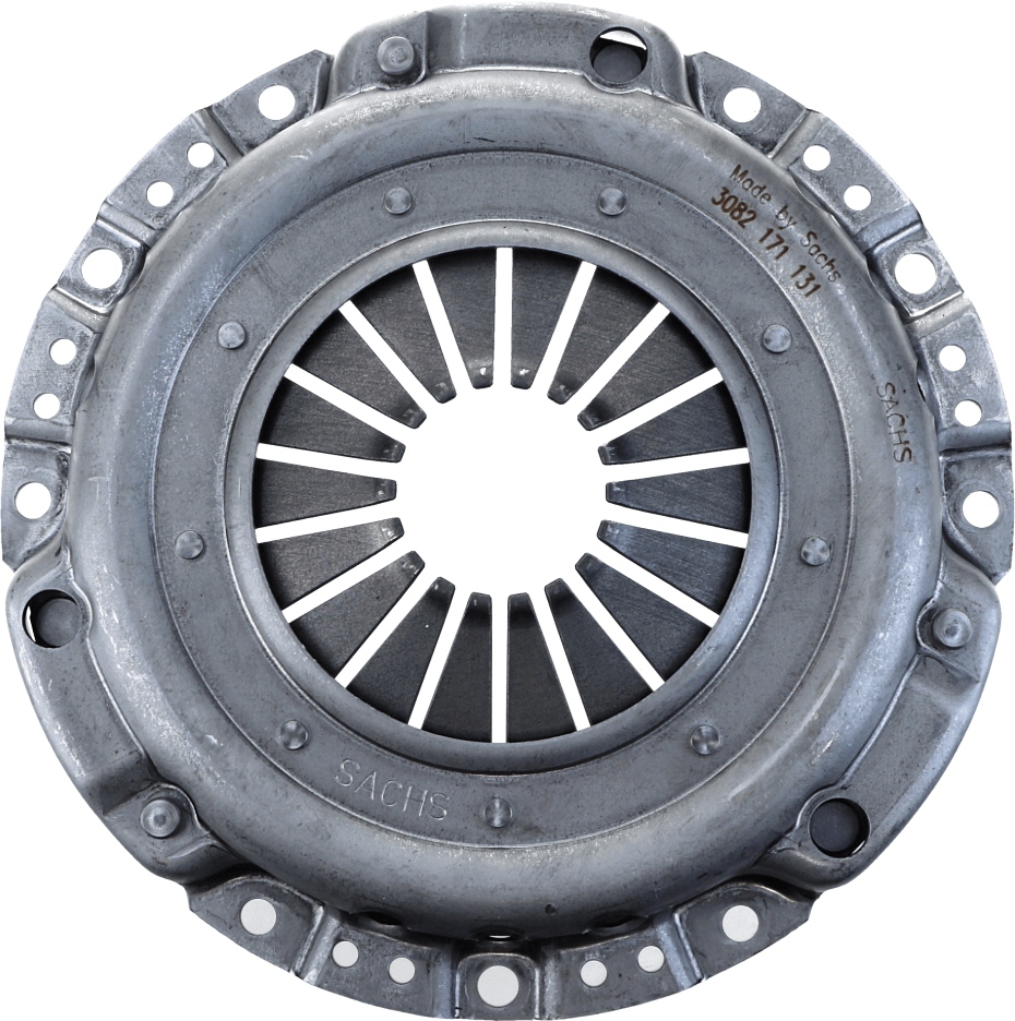 Kit d'embrayage SACHS ref. 3000 203 002